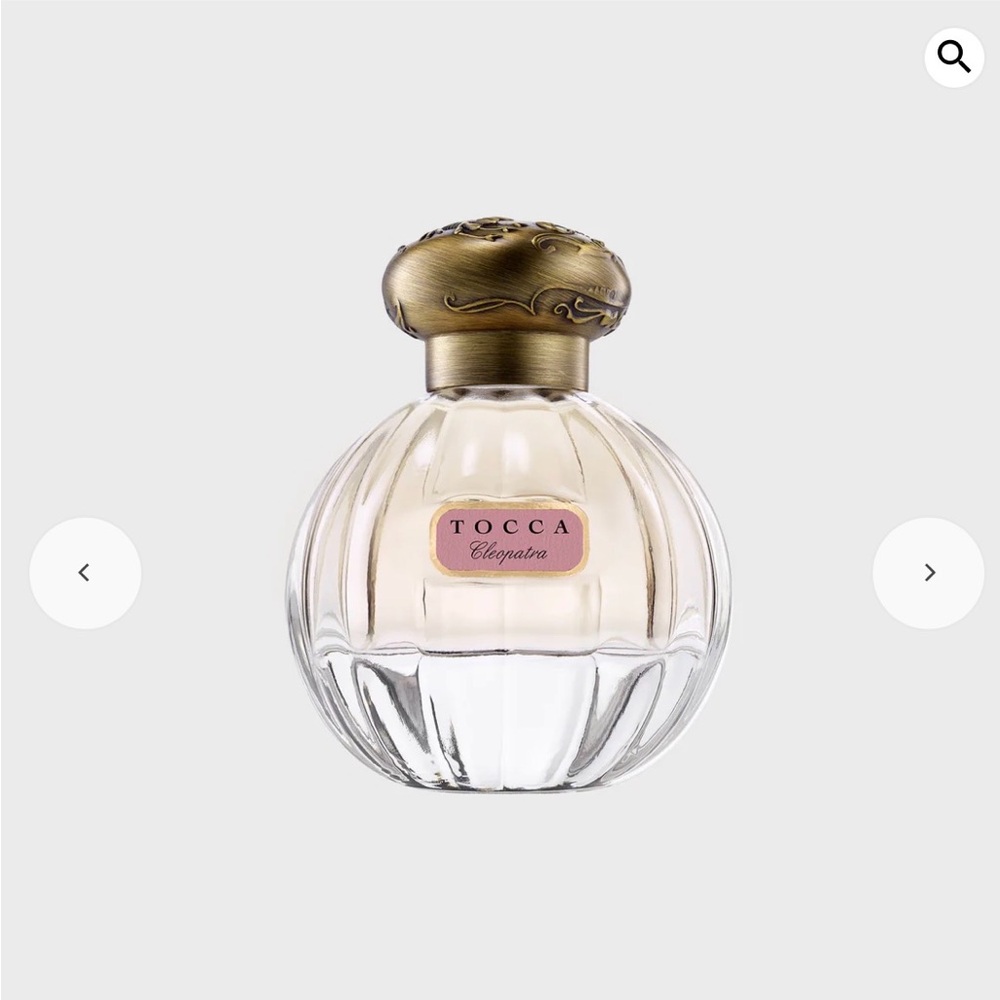 Tocca Cleopatra 15ml BNIB